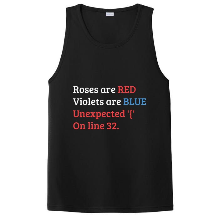 Programmer Coder Developer Programming Software Engineer PosiCharge Competitor Tank