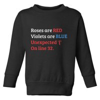 Programmer Coder Developer Programming Software Engineer Toddler Sweatshirt