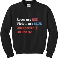 Programmer Coder Developer Programming Software Engineer Kids Sweatshirt