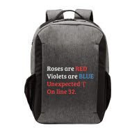 Programmer Coder Developer Programming Software Engineer Vector Backpack
