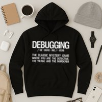 Programmer Coder Developer Programming Software Engineer Hoodie