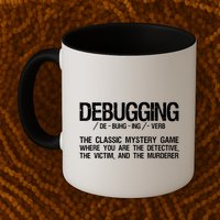 Programmer Coder Developer Programming Software Engineer Mug