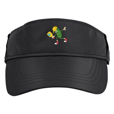 Pickleball Couple Dating Pickleballers Pickleball Player Adult Drive Performance Visor