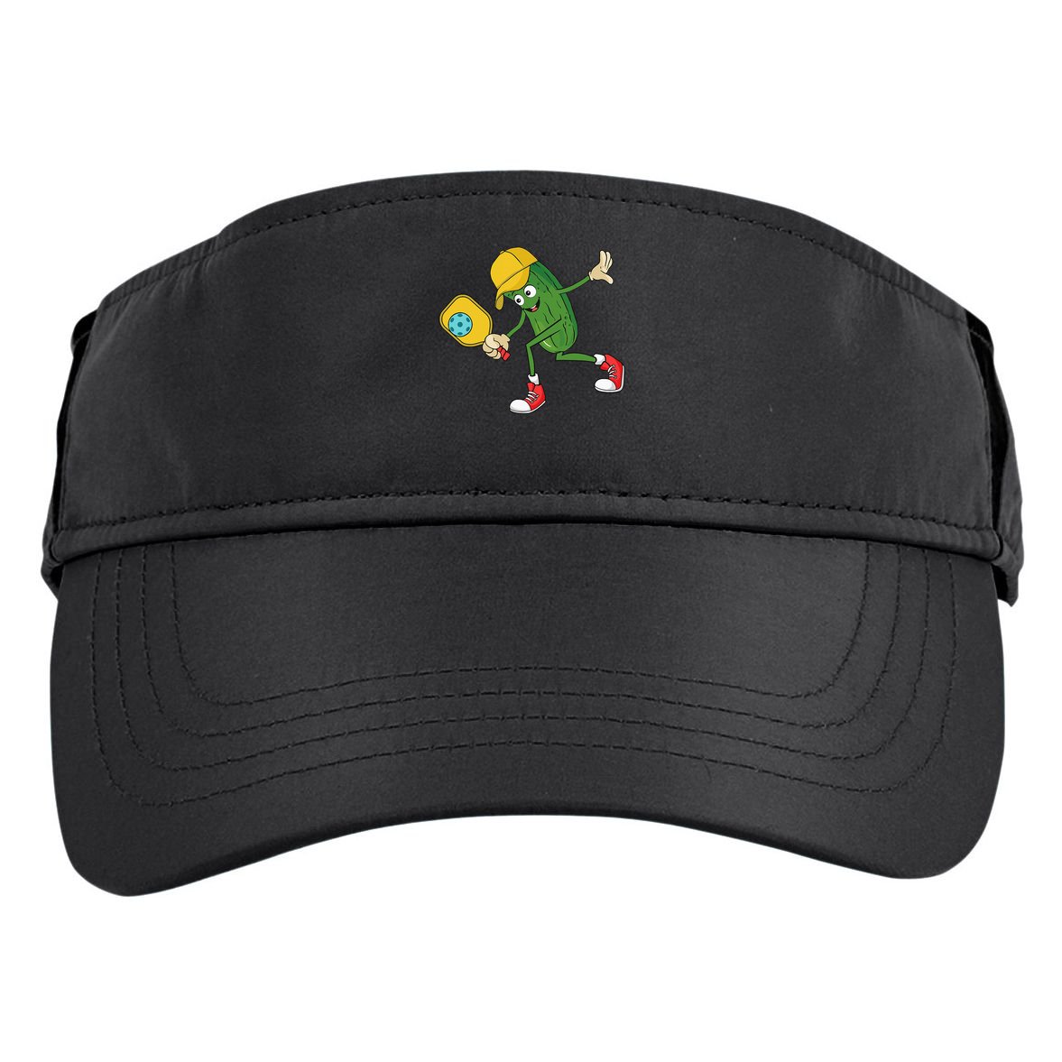 Pickleball Couple Dating Pickleballers Pickleball Player Adult Drive Performance Visor