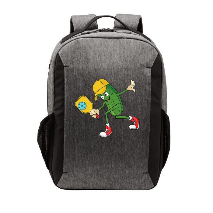 Pickleball Couple Dating Pickleballers Pickleball Player Vector Backpack