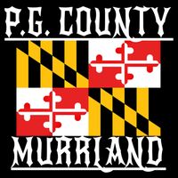 Pg County Dmv Moechella Don't Mute Dc Gogo Murrland Md Gift Mug