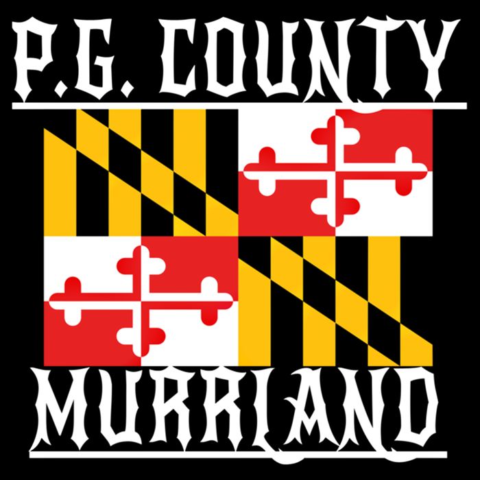 Pg County Dmv Moechella Don't Mute Dc Gogo Murrland Md Gift Mug