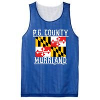 Pg County Dmv Moechella Don't Mute Dc Gogo Murrland Md Gift Mesh Reversible Basketball Jersey Tank