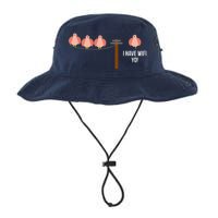 Programmer Coder Developer Programming Software Engineer Legacy Cool Fit Booney Bucket Hat