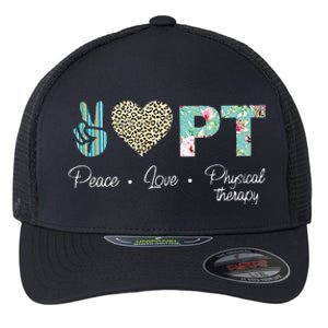 Pit Crew Dad Checkered Flag Hosting Race Car Birthday Partie Flexfit Unipanel Trucker Cap