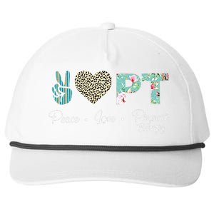 Pit Crew Dad Checkered Flag Hosting Race Car Birthday Partie Snapback Five-Panel Rope Hat