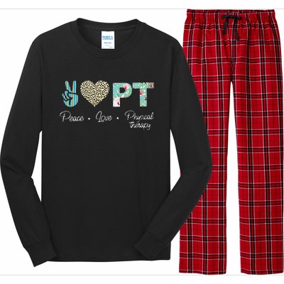 Pit Crew Dad Checkered Flag Hosting Race Car Birthday Partie Long Sleeve Pajama Set