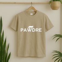 Pawdre Cat Dad Father S Day Lover T-Shirt