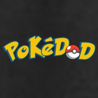 Pokedad Cute Dad Gift 11oz C Handle Ceramic Mug