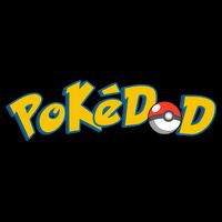 Pokedad Cute Dad Gift Kids Colorblock Raglan Jersey