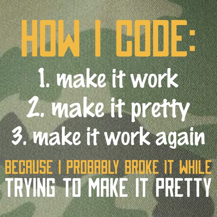 Programmer Coder Developer Programming Coding Legacy Tie Dye Trucker Hat