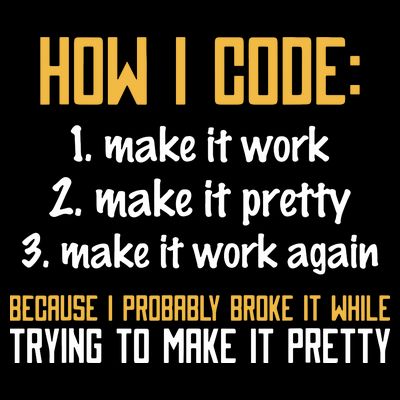 Programmer Coder Developer Programming Coding T-Shirt