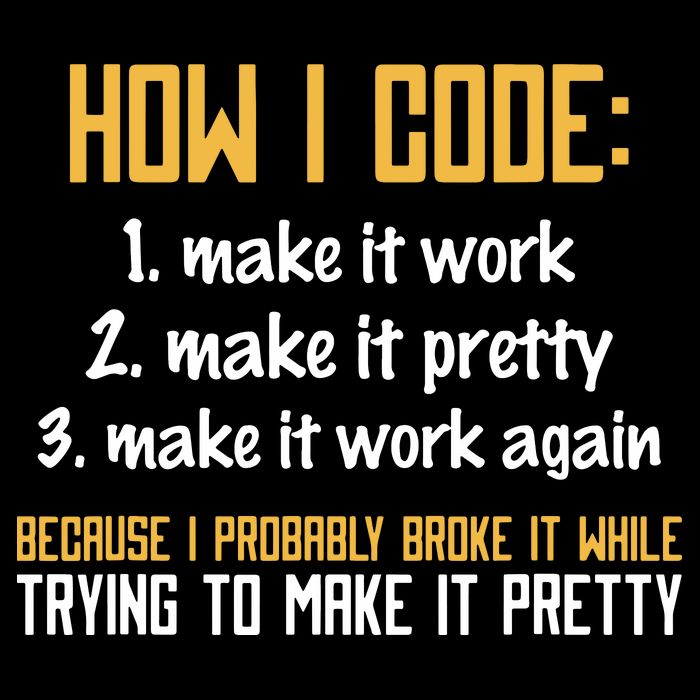 Programmer Coder Developer Programming Coding Baby Bodysuit