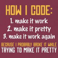 Programmer Coder Developer Programming Coding 16oz Travel Tumbler