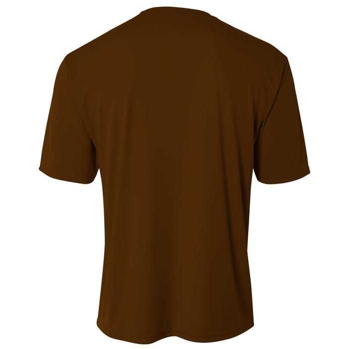 Programmer Coder Developer Programming Brain Programmer Cooling Performance Crew T-Shirt