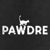 Pawdre Cat Dad Cute Fur Papa Fathers Day Pet Paw Daddy Cool Comfort Performance Bucket Hat