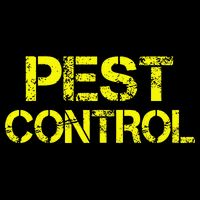 Pest Control Exterminator Halloween Costume Cooling Performance Crew T-Shirt