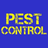 Pest Control Exterminator Halloween Costume Polo