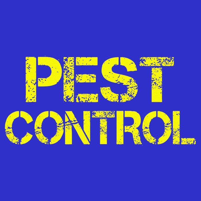 Pest Control Exterminator Halloween Costume Polo