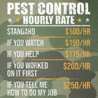 Pest Control Exterminator Pest Controller Hourly Rate Legacy Tie Dye Trucker Hat