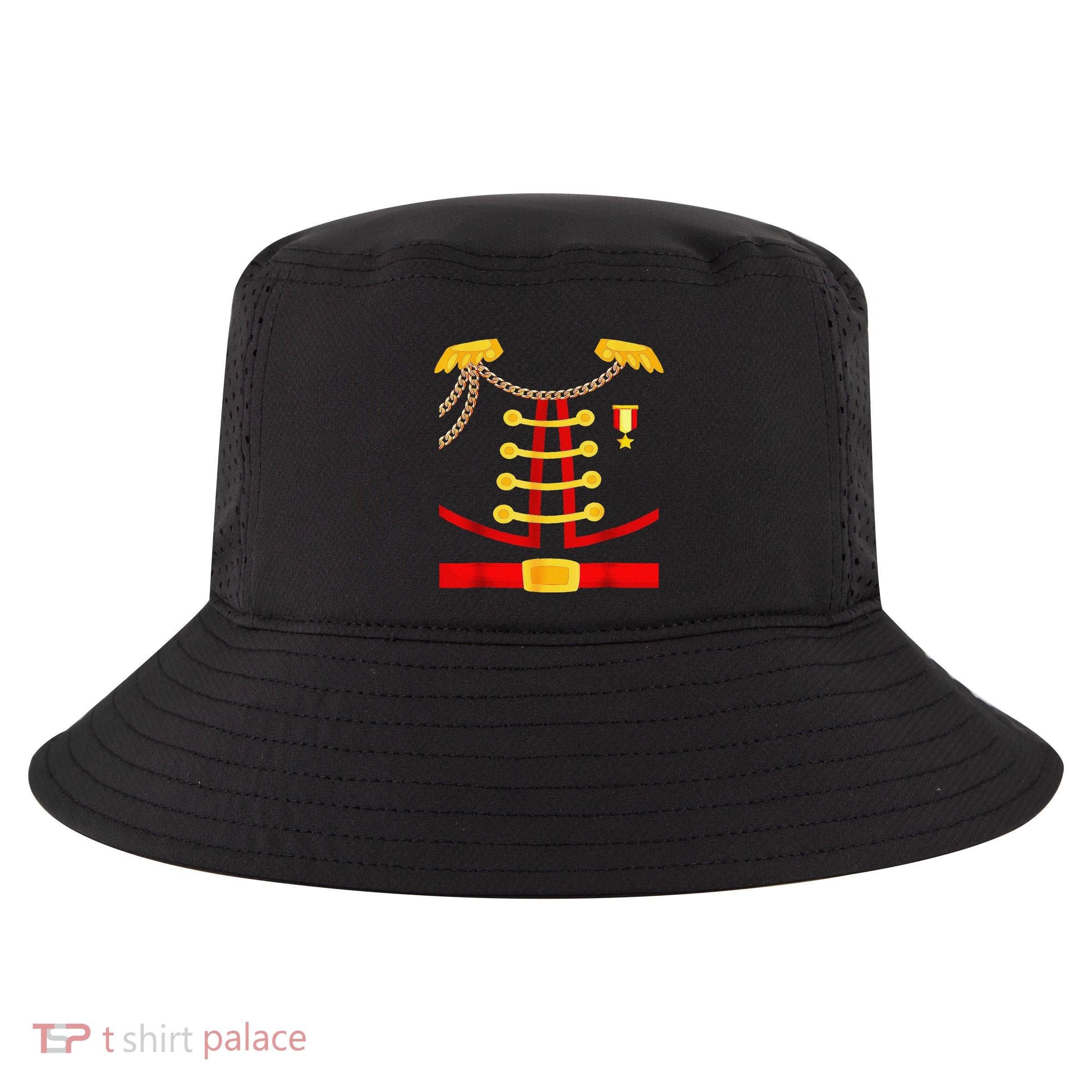 Prince Charming Funny Halloween Amp Cool Comfort Performance Bucket Hat