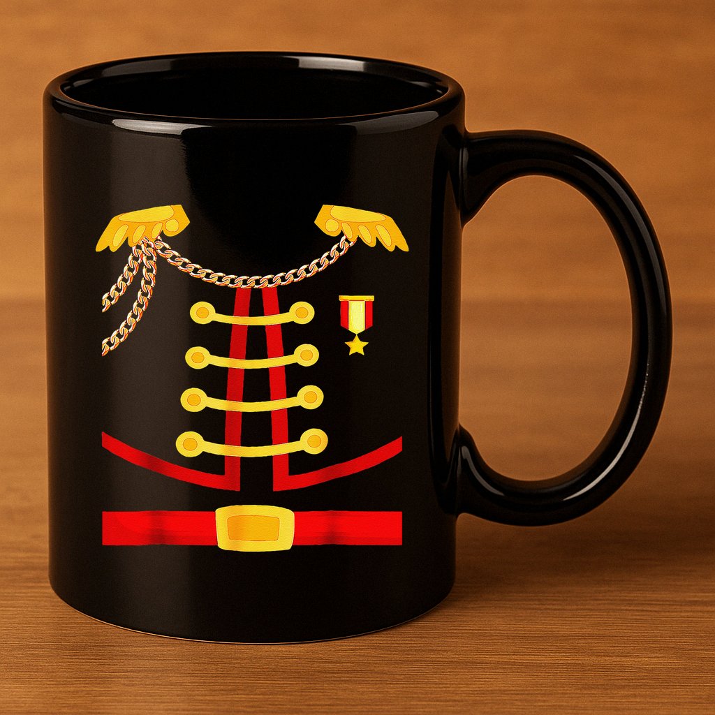 Prince Charming Funny Halloween Amp 11oz C Handle Ceramic Mug