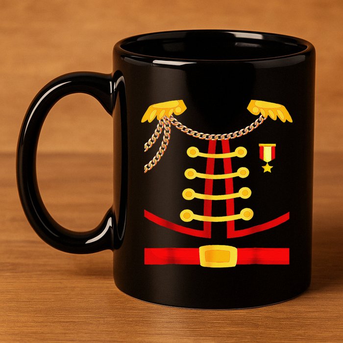Prince Charming Funny Halloween Amp 11oz C Handle Ceramic Mug
