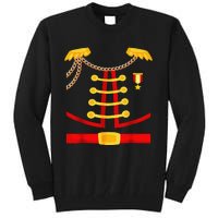 Prince Charming Funny Halloween Amp Tall Sweatshirt