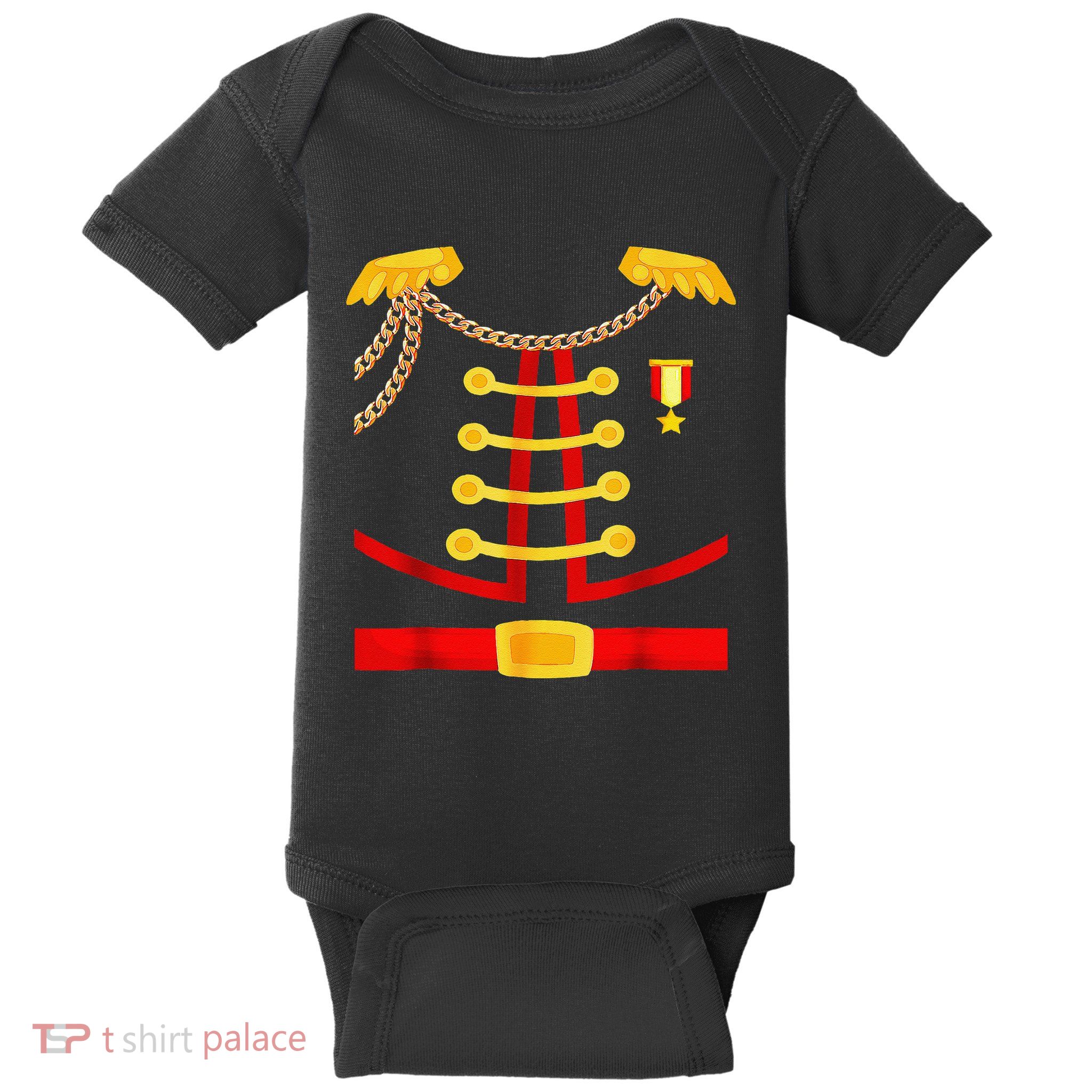 Prince Charming Funny Halloween Amp Baby Bodysuit