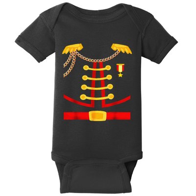 Prince Charming Funny Halloween Amp Baby Bodysuit