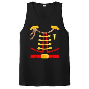 Prince Charming Funny Halloween Amp PosiCharge Competitor Tank