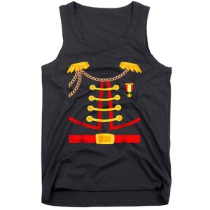 Prince Charming Funny Halloween Amp Tank Top