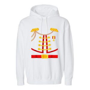 Prince Charming Funny Halloween Amp Garment-Dyed Fleece Hoodie