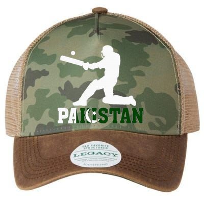 Pakistan Cricket Fan Jersey 2024 Pakistan People Cricket Legacy Tie Dye Trucker Hat