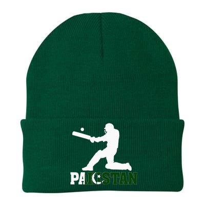 Pakistan Cricket Fan Jersey 2024 Pakistan People Cricket Knit Cap Winter Beanie