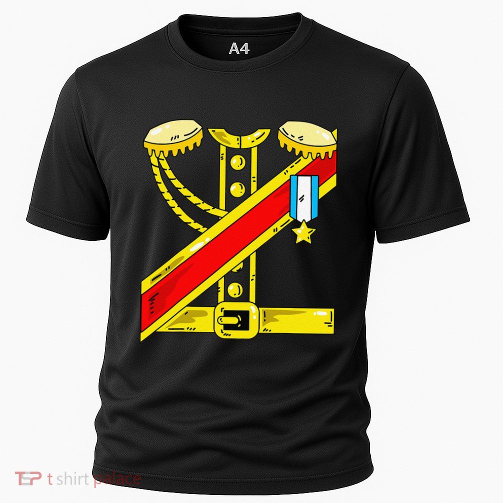Prince Charming Funny Halloween Gift Performance Shirt