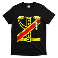Prince Charming Funny Halloween Gift T-Shirt