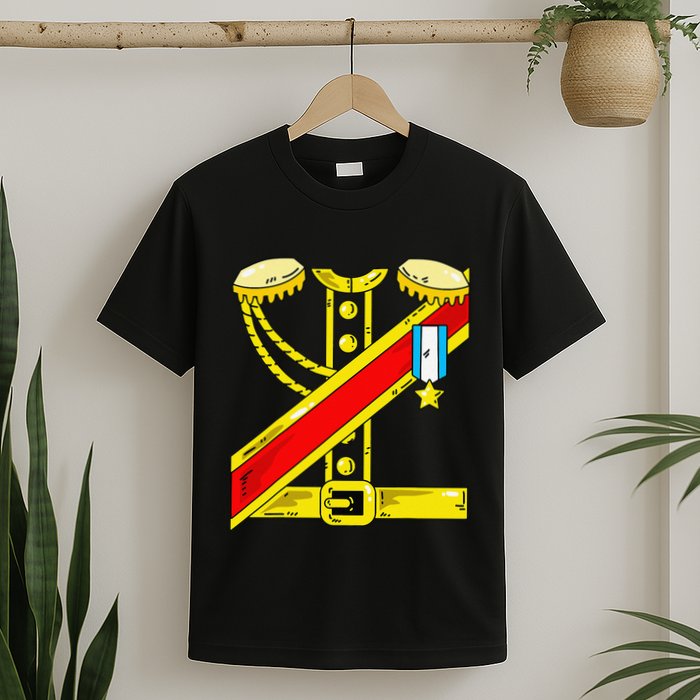 Prince Charming Funny Halloween Gift T-Shirt