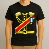 Prince Charming Funny Halloween Gift T-Shirt