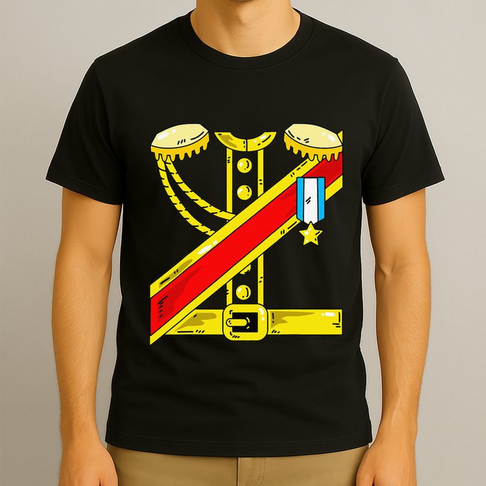 Prince Charming Funny Halloween Gift T-Shirt