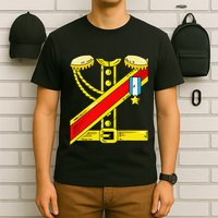 Prince Charming Funny Halloween Gift T-Shirt