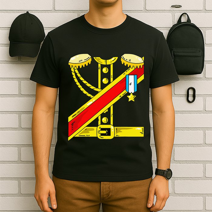 Prince Charming Funny Halloween Gift T-Shirt