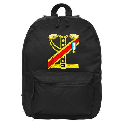 Prince Charming Funny Halloween Gift 16 in Basic Backpack
