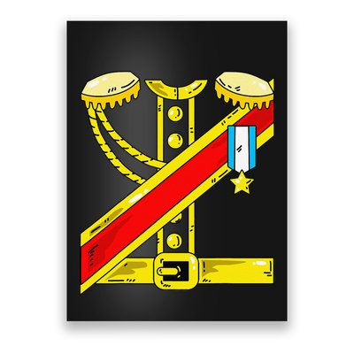 Prince Charming Funny Halloween Gift Poster