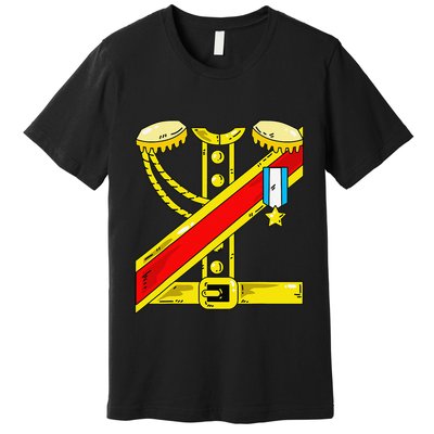 Prince Charming Funny Halloween Gift Premium T-Shirt